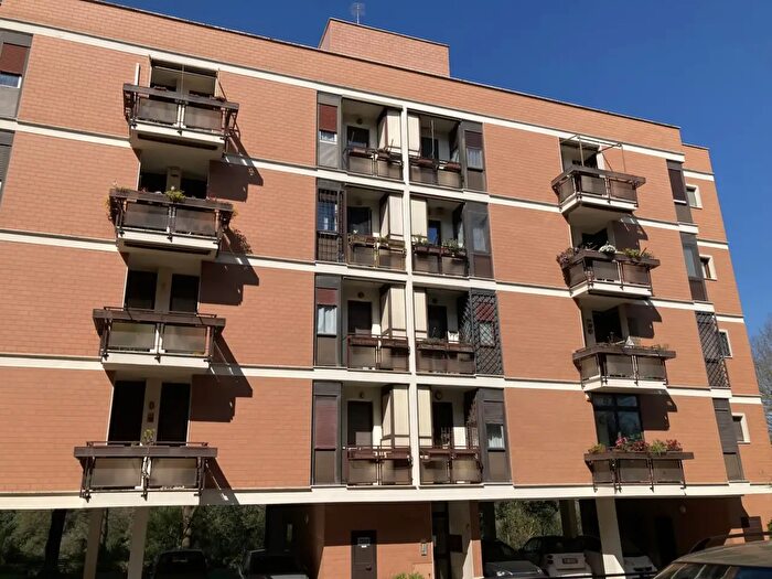 Appartamento con 5 locali in vendita in Via Pier Paolo Pasolini, Roma