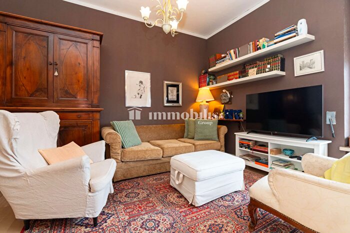 Appartamento quadrilocale in vendita in Via Donizzetti, Collegno