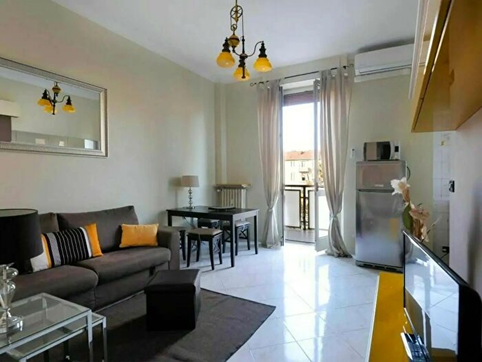 Appartamento monolocale in affitto in Viale Fulvio Testi, Milano