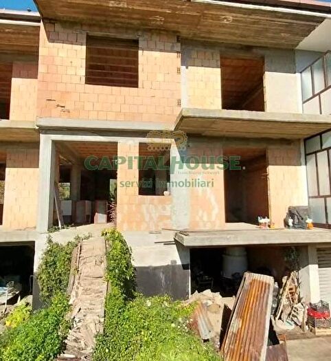 Casa trilocale in vendita in Via Guglielmo Marconi, Montoro