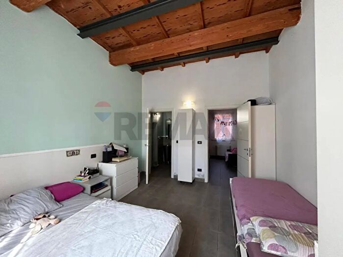 Appartamento bilocale in affitto in Via Darsena, Ferrara