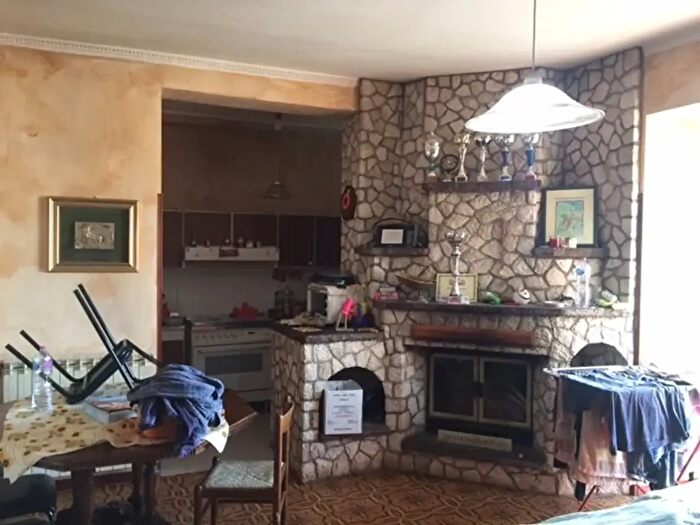 Casa con 5 locali in vendita in Strade, Patrica