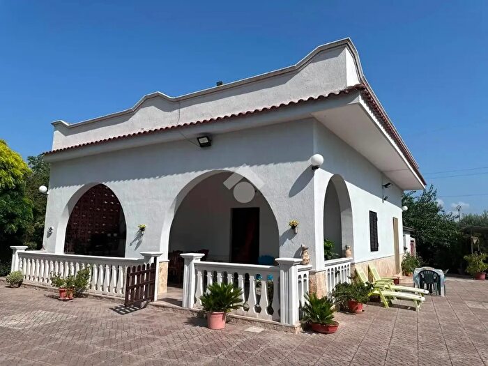 Casa quadrilocale in vendita in Cda Centorizzi, Francavilla Fontana
