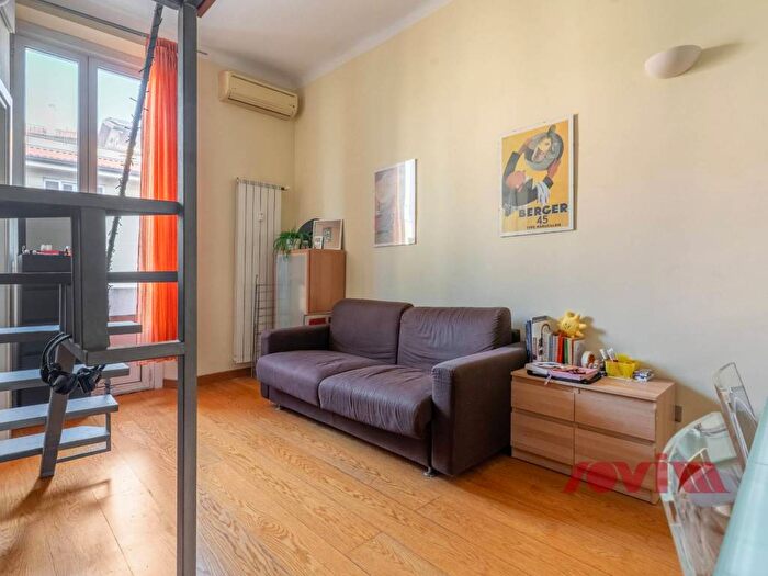 Appartamento monolocale in affitto in Via Macerata, Ripamonti Fondazione Prada, Milano