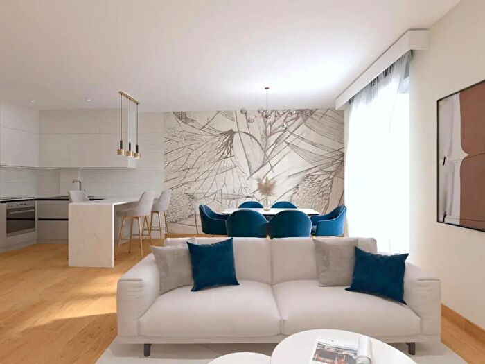 Appartamento trilocale in vendita in della Vittoria, Pisa