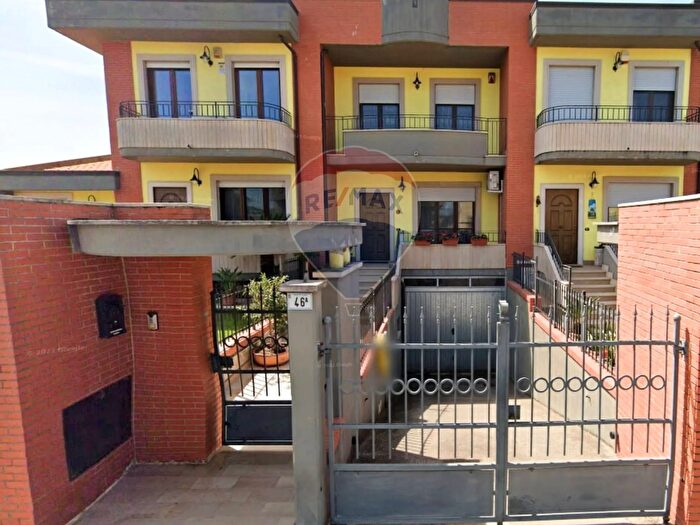 Casa con 7 locali in vendita in Via CGovoni, Latina