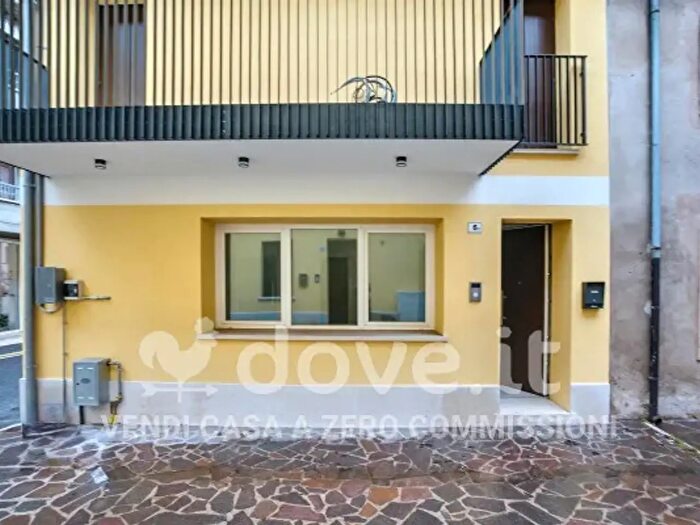 Casa trilocale in vendita in Via Nuova, Sommacampagna