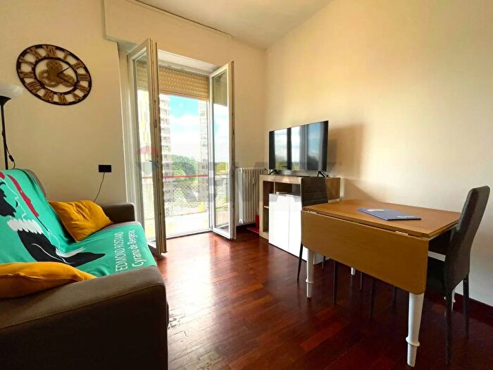 Appartamento bilocale in affitto in Milano