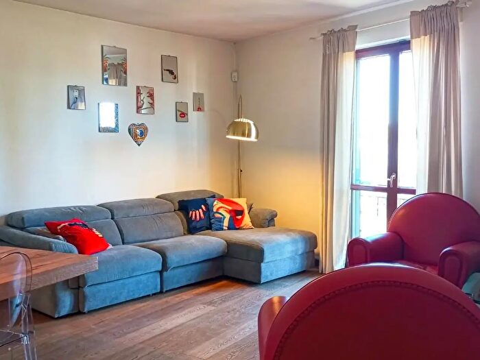 Appartamento trilocale in vendita in San Miniato