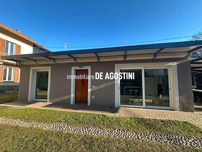 Case in Vendita e in Affitto - 2