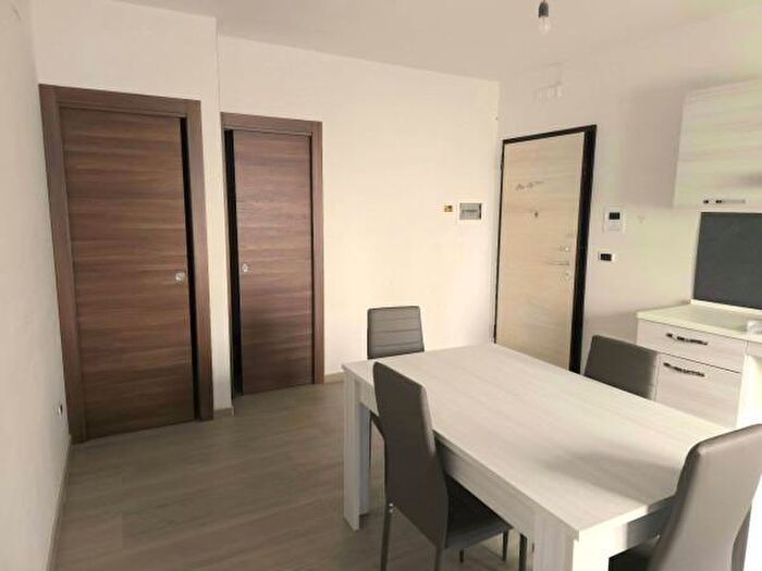 Appartamento bilocale in vendita in Santeramo In Colle