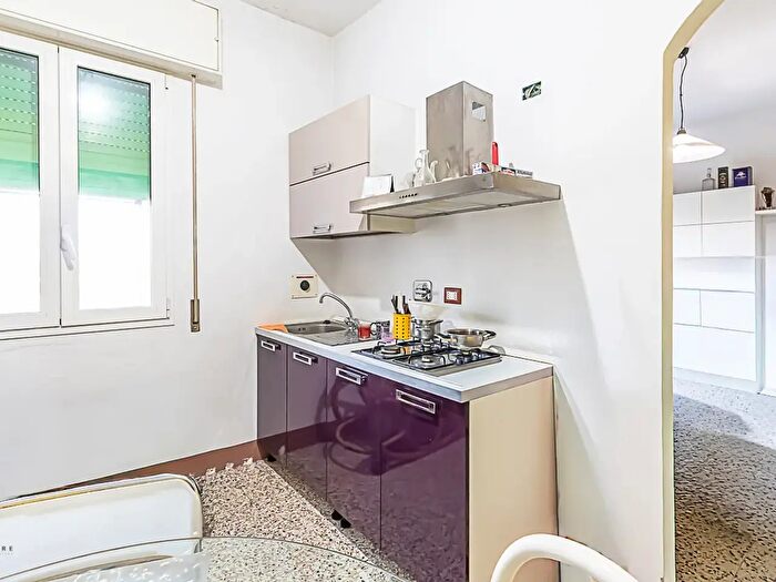 Appartamento trilocale in vendita in Via Larga, Castel Guelfo Di Bologna