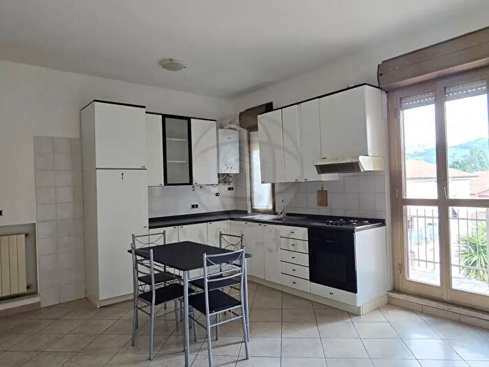 Appartamento bilocale in vendita in Via Tre Venezie, Terni