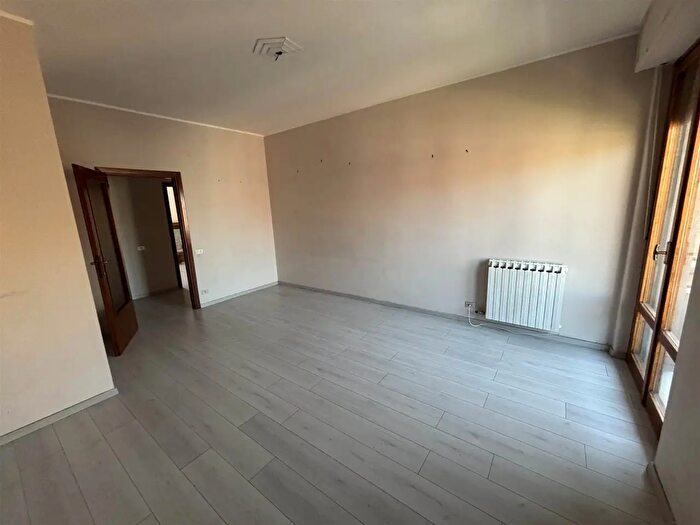 Appartamento quadrilocale in vendita in San Severino Marche