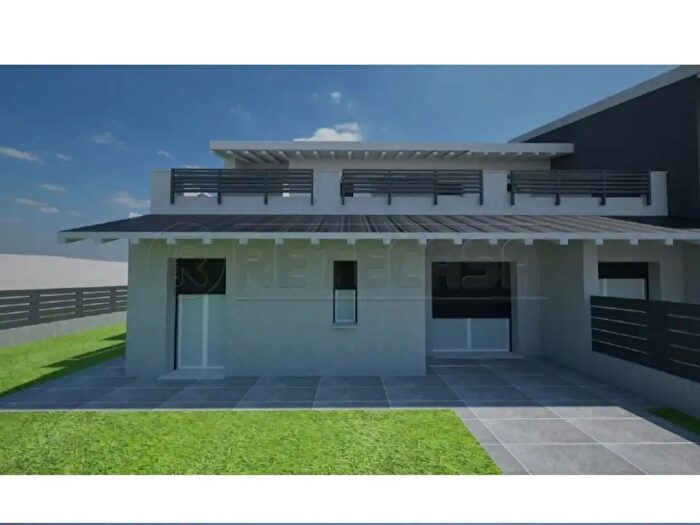 Appartamento trilocale in vendita in Via della Pace, Ripalta Cremasca