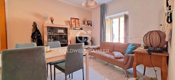 Casa bilocale in vendita in Via Nazionale, Modica