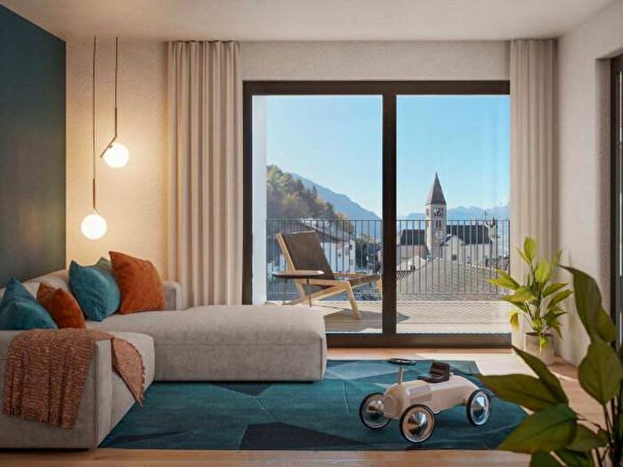 Case in Vendita e in Affitto - 3