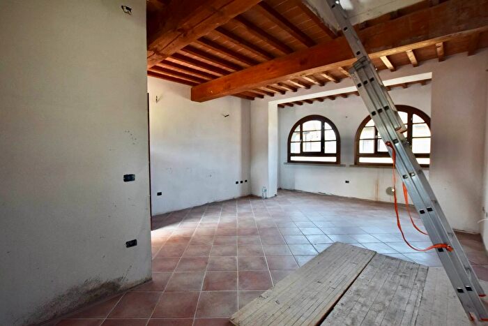 Casa trilocale in vendita in Canneto Monteverdi Marittimo Pisa, Monteverdi Marittimo