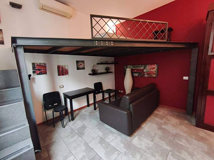 Appartamento monolocale in affitto in Via Chieti, Sempione, Milano