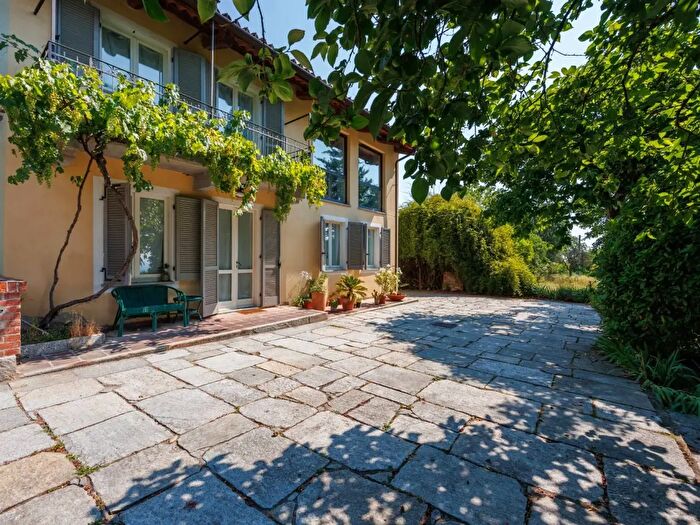 Appartamento con 6 locali in vendita in Via Mont Cervet, Pino Torinese