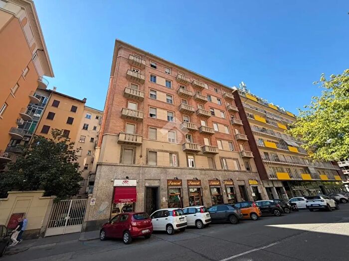 Appartamento bilocale in vendita in CSo De Gasperi, Torino