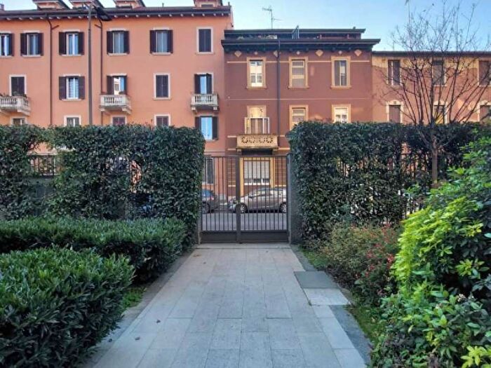 Appartamento bilocale in affitto in via Asiago, Gorla, Milano