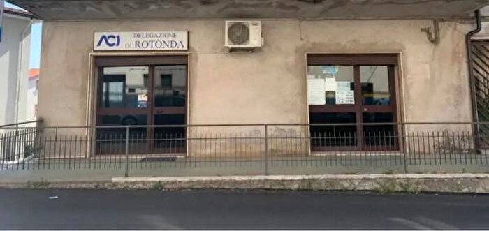 Appartamento monolocale in vendita in Sp, Rotonda