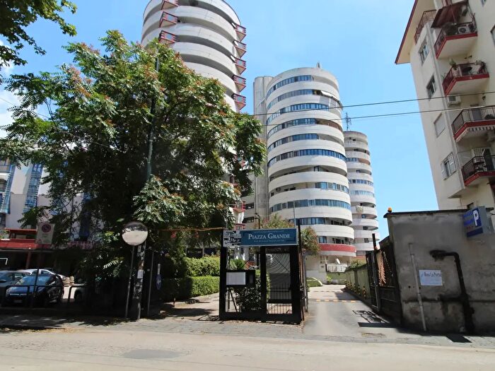 Appartamento trilocale in vendita in Via Nicola Nicolini, Napoli