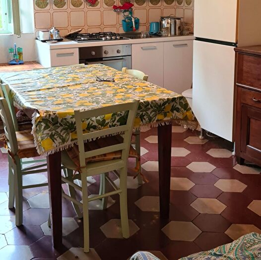 Appartamento bilocale in vendita in Miniera di Murlo Si, Murlo