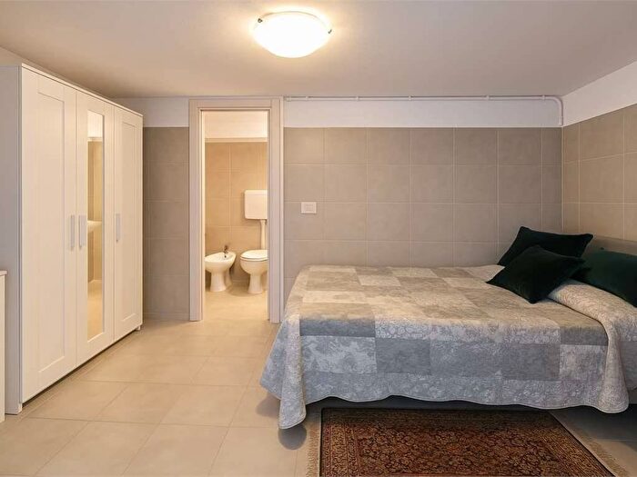 Appartamento bilocale in affitto in Milano Marittima, Cervia