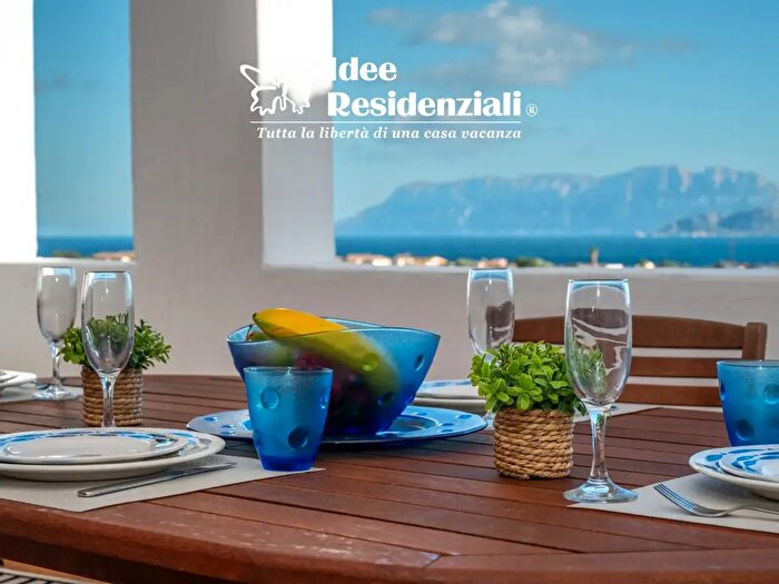 Appartamento trilocale in vendita in Olbia