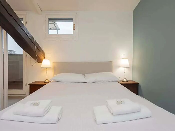 Appartamento monolocale in affitto in Viale Certosa, Milano