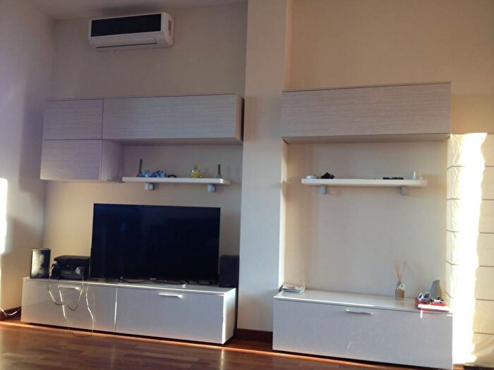 Appartamento bilocale in affitto in Viale Luigi Pinto, Provincia Nuova Ospedale, Foggia