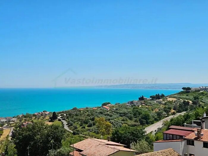 Appartamento quadrilocale in vendita in Vasto