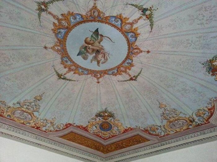 Appartamento con 5 locali in affitto in Centro, Fermo