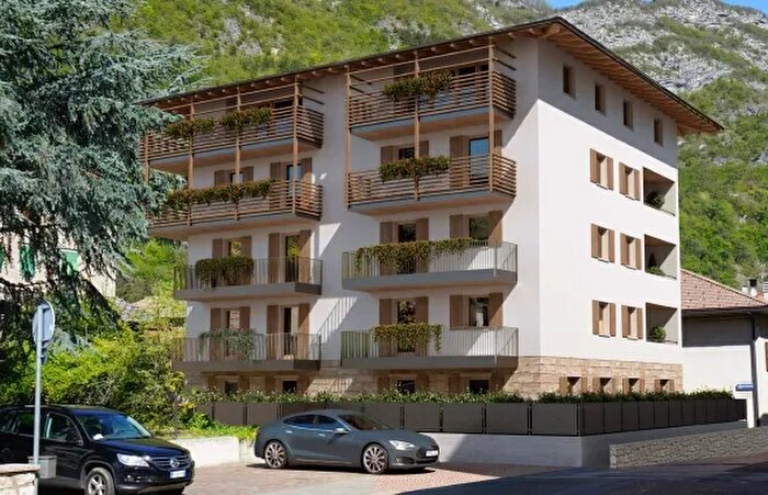 Case in Vendita e in Affitto - 3