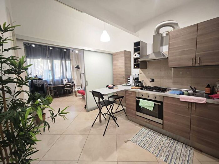 Appartamento bilocale in affitto in Via dell'Isonzo, Costa, Bologna