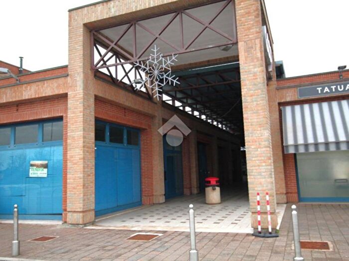 Appartamento monolocale in affitto in VIA EUGENIO BERLINGUER, Centro, Pegognaga