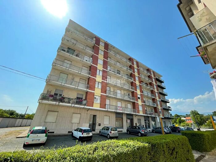 Appartamento bilocale in vendita in Viale Camillo Olivetti, Aglie