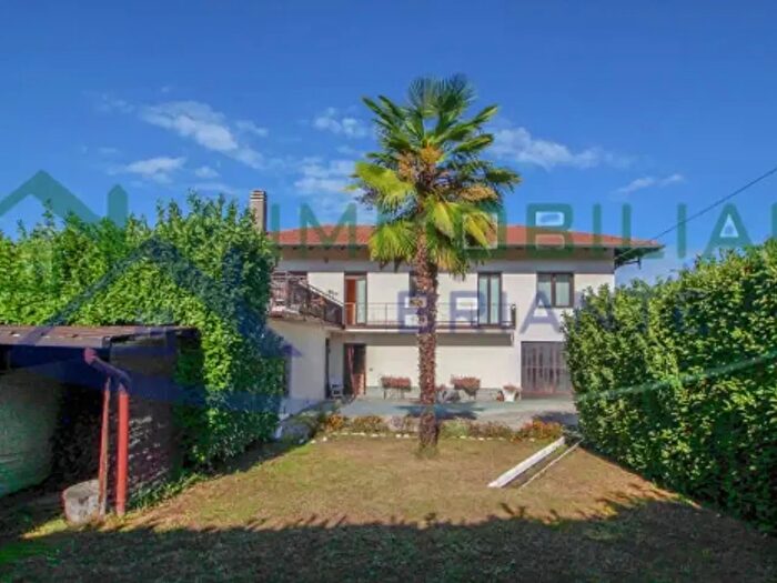 Casa con 5 locali in vendita in Via Giacomo Matteotti, Golasecca