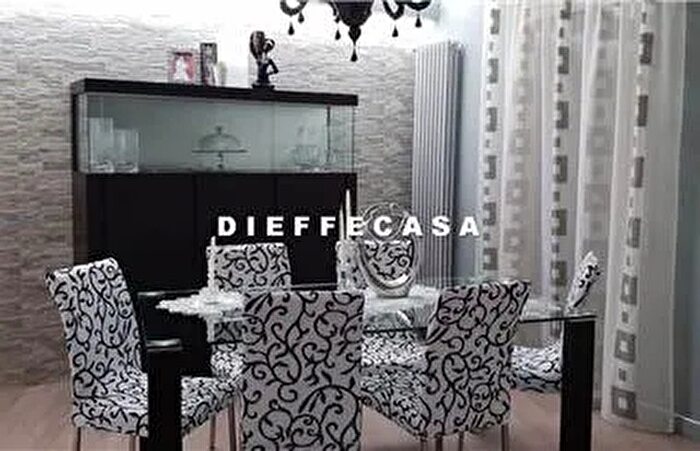 Appartamento quadrilocale in affitto in Via Gambini Marsala Tp, Marsala