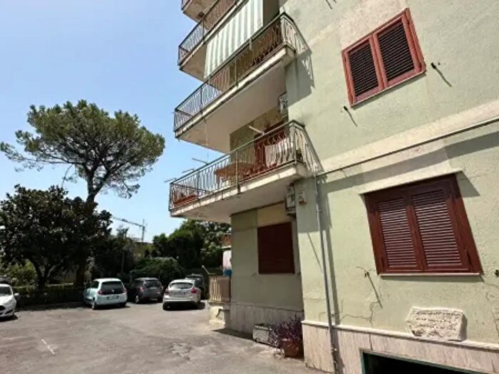 Appartamento quadrilocale in vendita in Via Trento, Marigliano