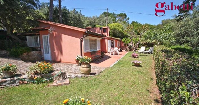 Casa trilocale in affitto in Via della Grotta, Porto Santo Stefano, Monte Argentario