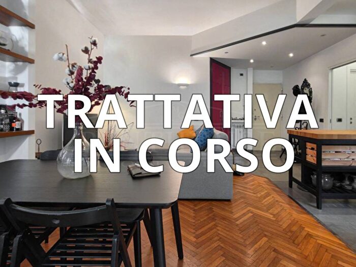 Appartamento quadrilocale in affitto in Via dell'Elettronica, Eur, Roma