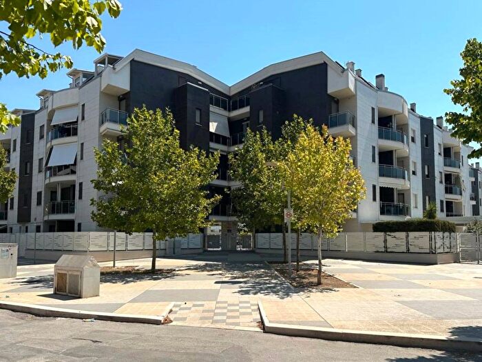 Appartamento trilocale in affitto in Via Fiorello La Guardia, San Ciro Stadio, Foggia