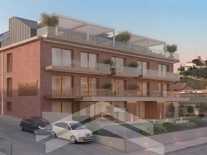 Appartamento in vendita in Via d'Amato, Campobasso