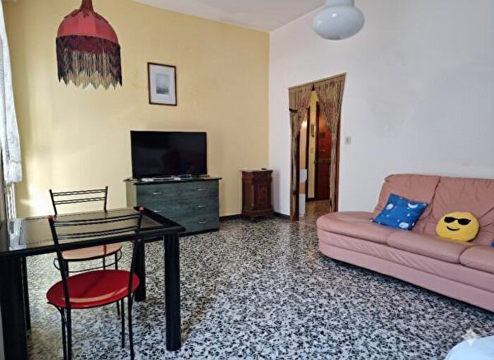 Appartamento trilocale in vendita in Reggio Emilia