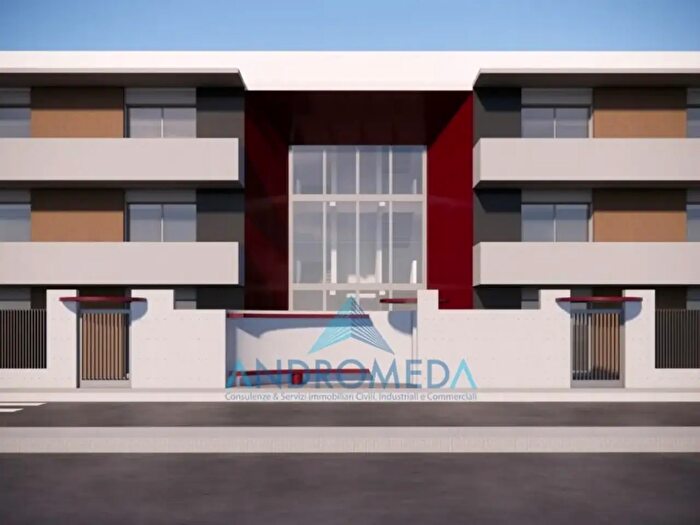 Appartamento quadrilocale in vendita in Grumo Nevano