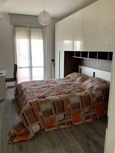 Appartamento monolocale in affitto in Aeroporto Linate Partenze, Area Novegro, Segrate