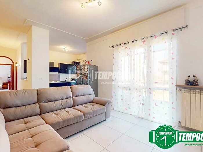 Appartamento quadrilocale in vendita in Novi Ligure